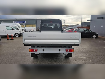 Used Citroen Relay 2026 for sale - 78892049: Photo