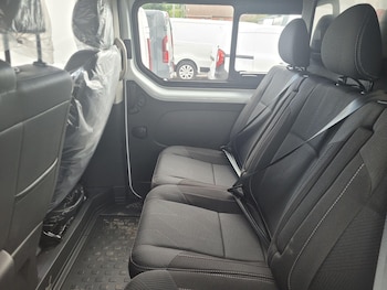 Used Renault Trafic 2024 for sale - 75319112: Photo