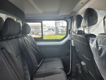 Used Renault Trafic 2024 for sale - 75319112: Photo