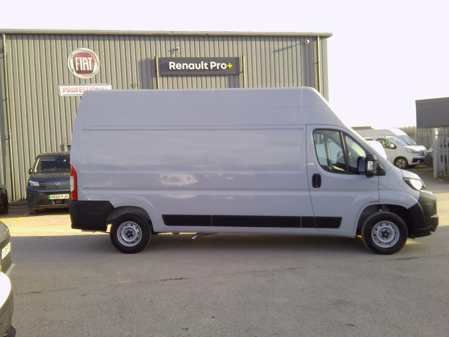 Used Fiat Ducato 2026 for sale - 77723907: Photo 12