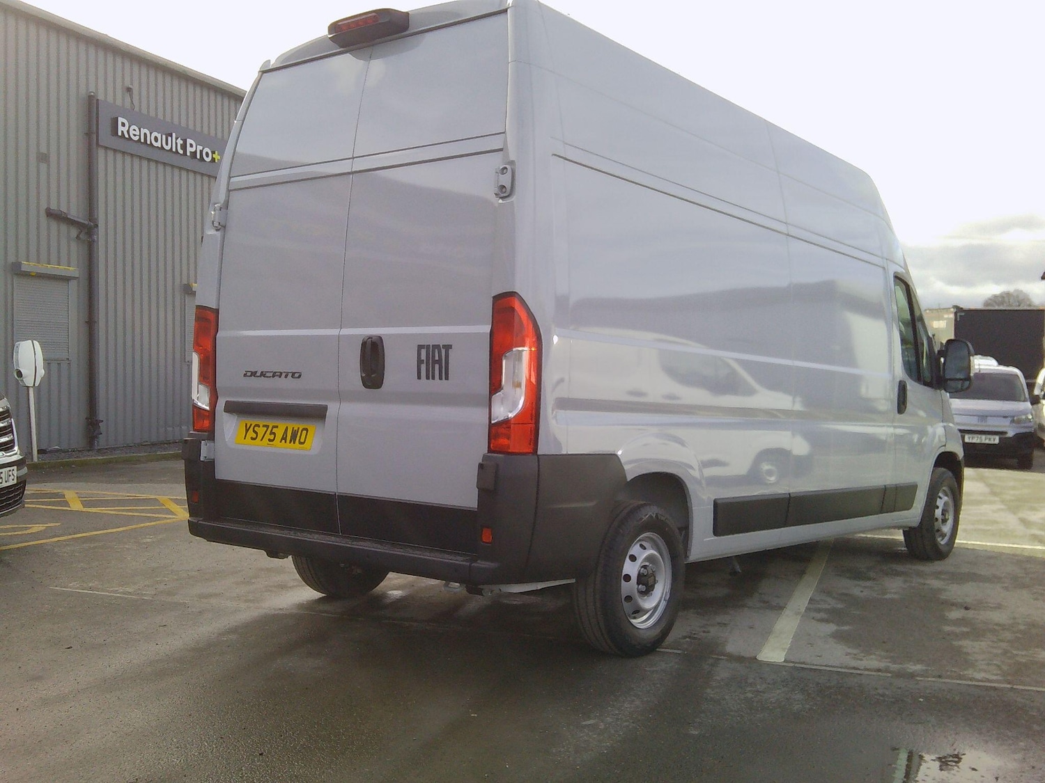 Used Fiat Ducato 2026 for sale - 77723907: Photo 13