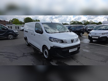 Used Peugeot Expert 2026 for sale - 78855327: Photo