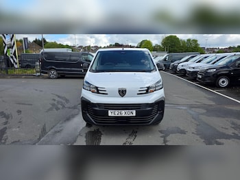 Used Peugeot Expert 2026 for sale - 78855327: Photo