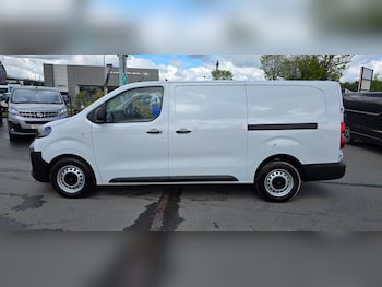 Used Peugeot Expert 2026 for sale - 78855327: Photo