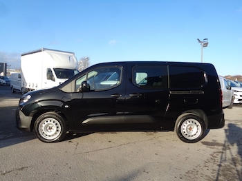 Used Fiat Doblo 2026 for sale - 78307119: Photo