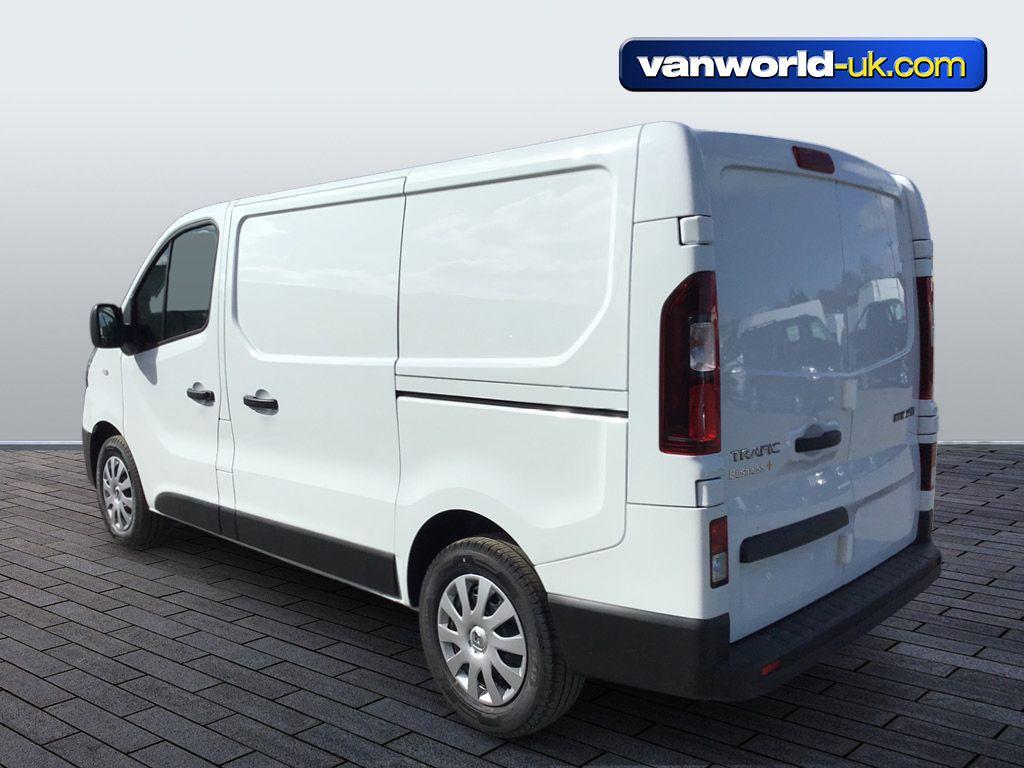 Used Renault Trafic 2024 for sale - 77808646: Photo 5