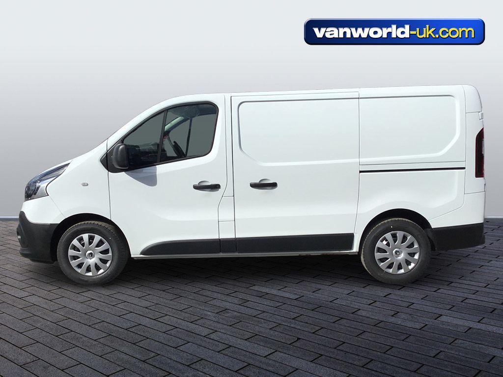 Used Renault Trafic 2024 for sale - 77808646: Photo 6
