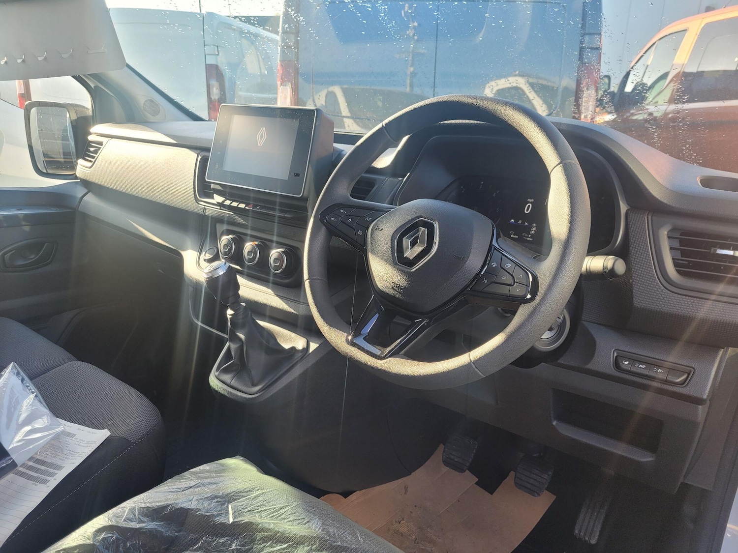 Used Renault Trafic 2024 for sale - 77808646: Photo 8