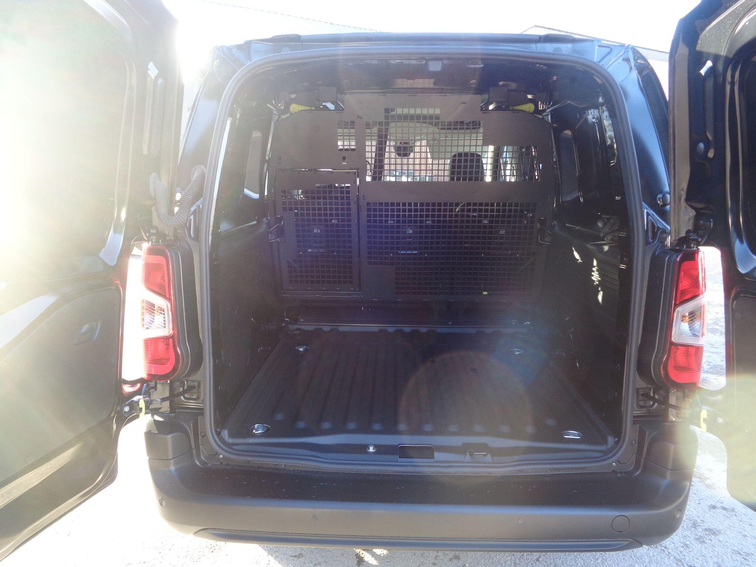 Used Fiat Doblo 2026 for sale - 77769330: Photo 8