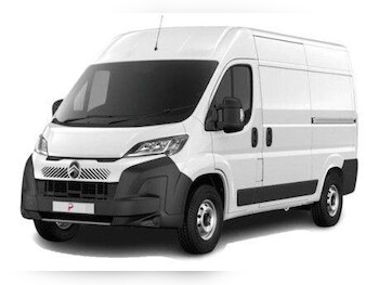 Used Citroen Relay 2026 for sale - 77768381: Photo