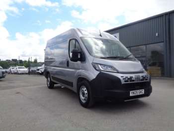 Used Fiat Ducato 2025 for sale - 75071773: Photo