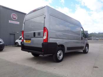 Used Fiat Ducato 2025 for sale - 75071773: Photo