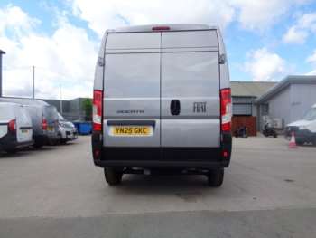 Used Fiat Ducato 2025 for sale - 75071773: Photo
