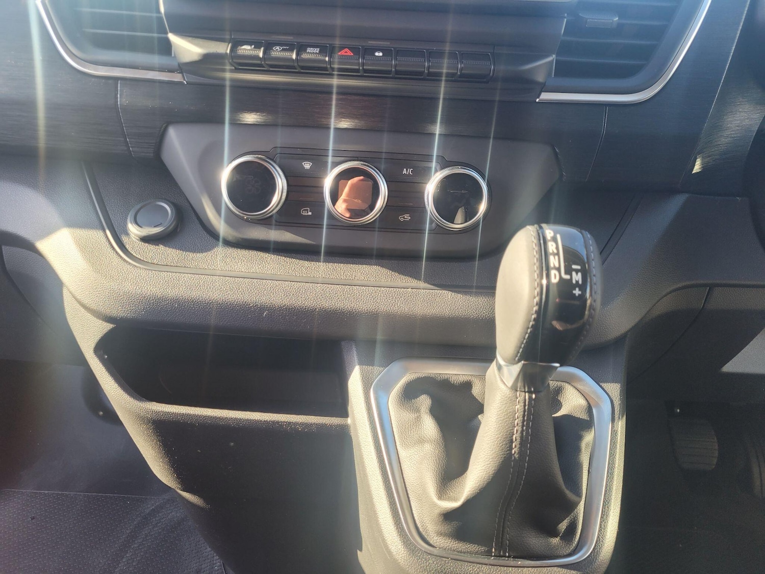 Used Renault Trafic 2024 for sale - 76424845: Photo 14