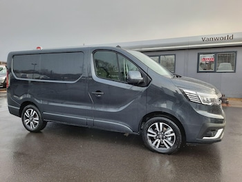 Renault - Trafic