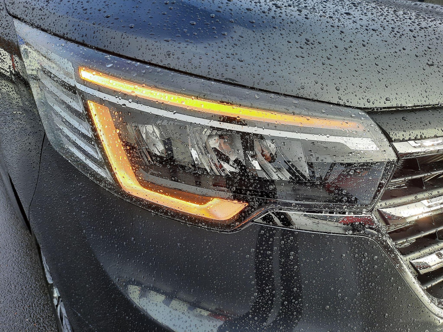 Used Renault Trafic 2024 for sale - 76424845: Photo 5