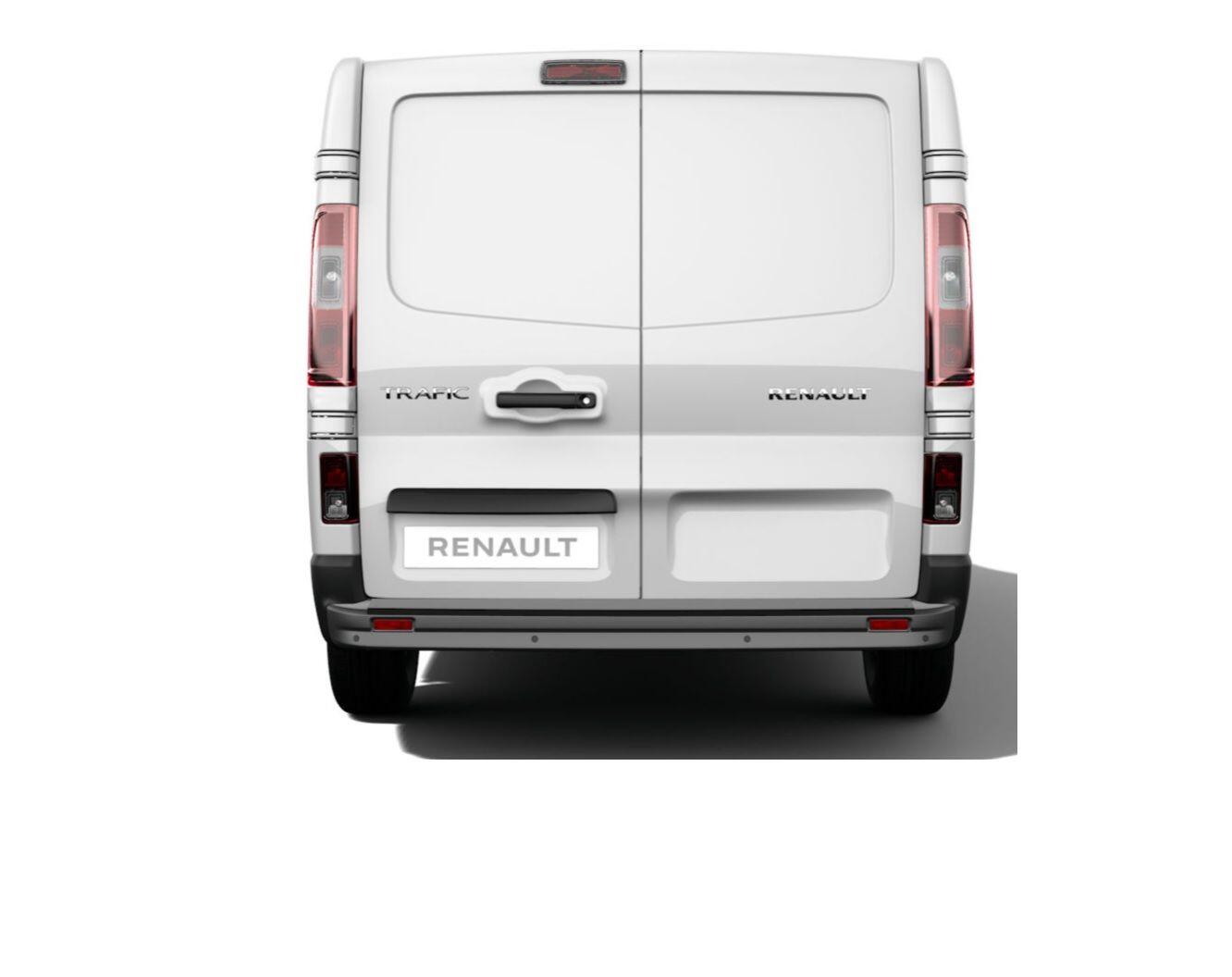 Used Renault Trafic 2025 for sale - 77768735: Photo 2