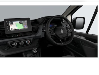 Used Renault Trafic 2025 for sale - 77768735: Photo