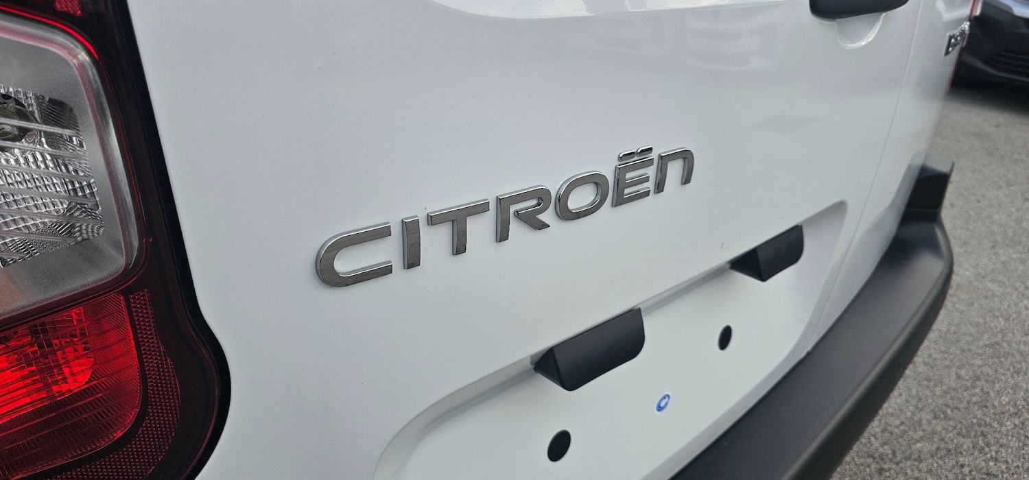 Used Citroen Berlingo 2025 for sale - 76498526: Photo 11