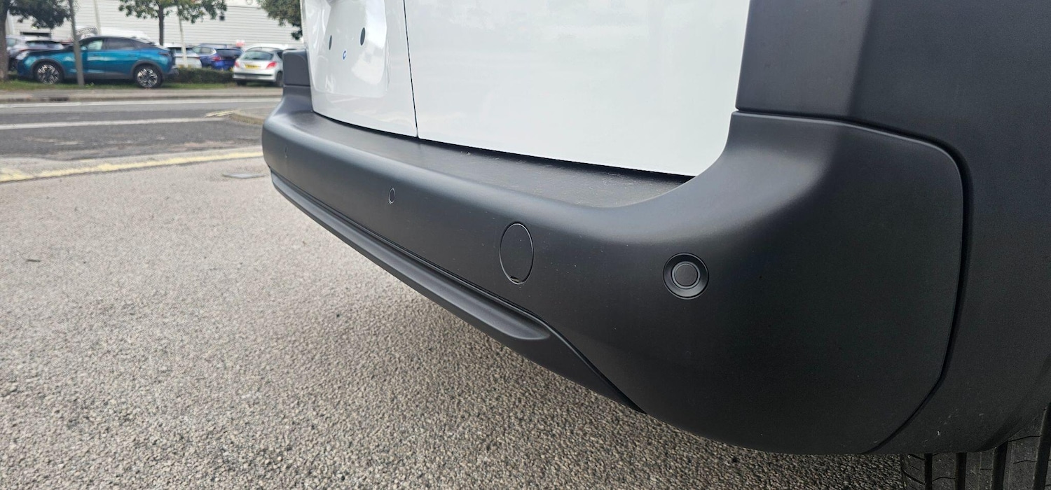 Used Citroen Berlingo 2025 for sale - 76498526: Photo 13