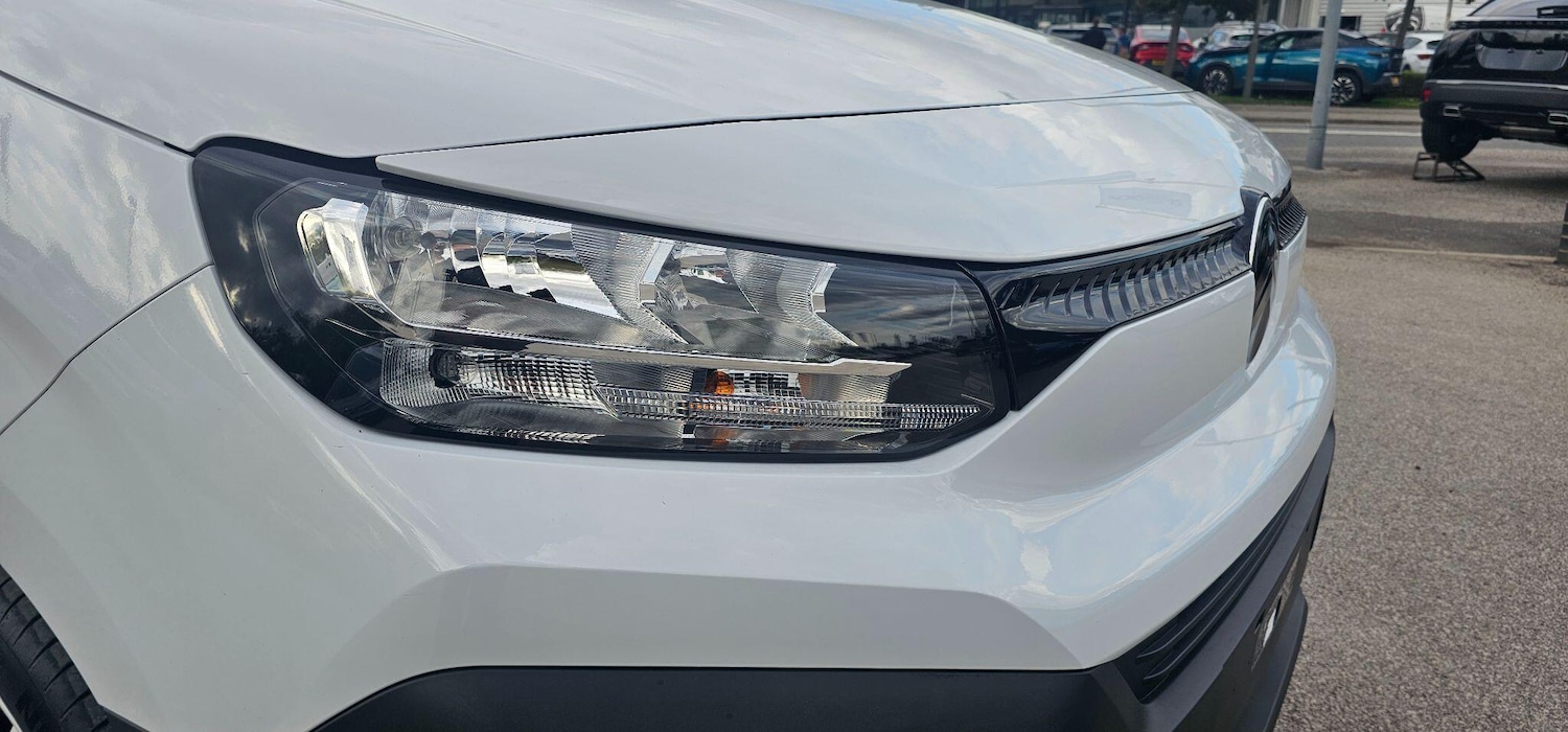 Used Citroen Berlingo 2025 for sale - 76498526: Photo 15