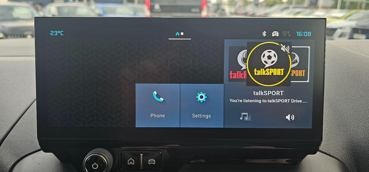 Used Citroen Berlingo 2025 for sale - 76498526: Photo 18