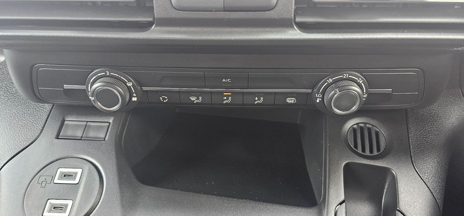 Used Citroen Berlingo 2025 for sale - 76498526: Photo 19