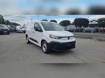 Used Citroen Berlingo 2025 for sale - 76498526: Photo