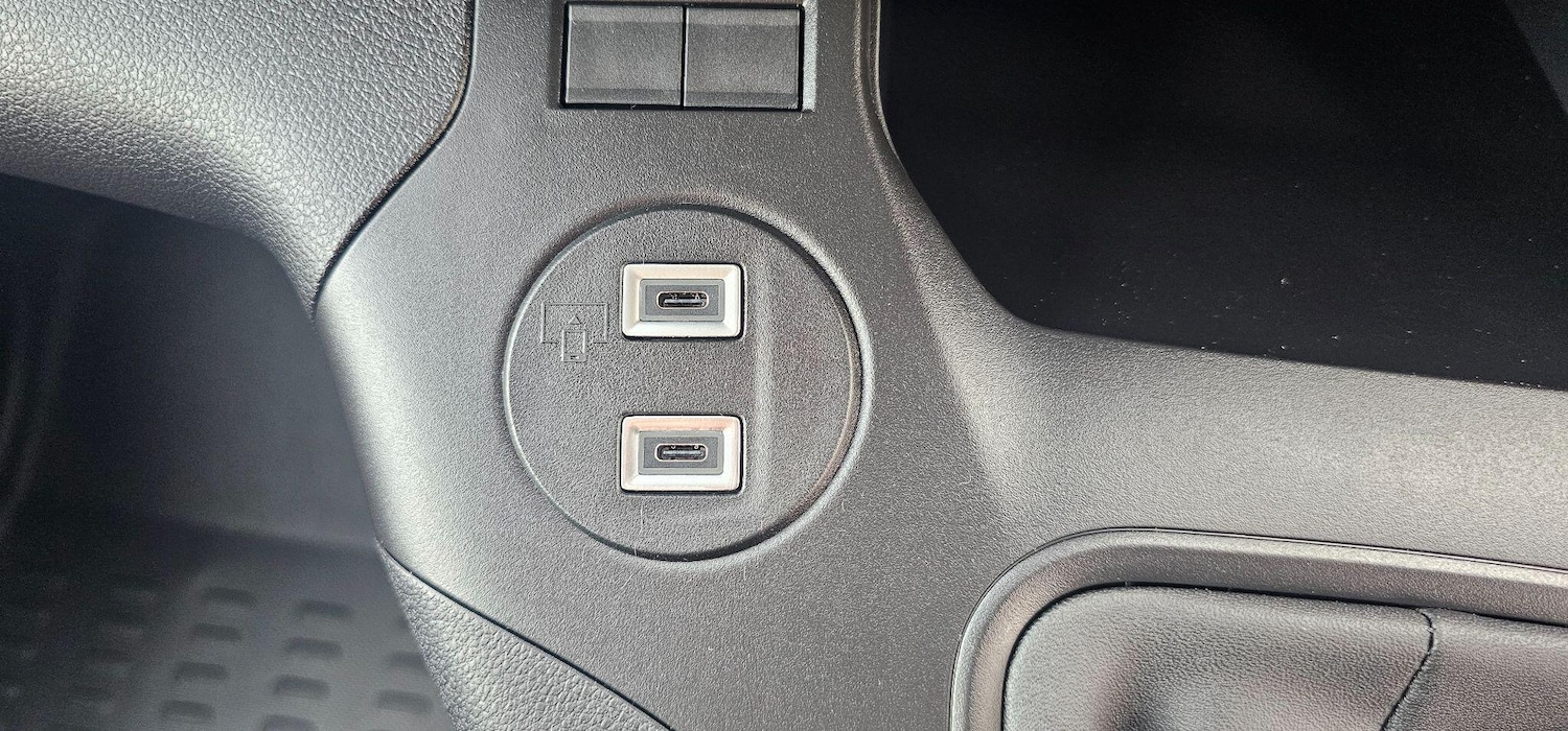 Used Citroen Berlingo 2025 for sale - 76498526: Photo 21