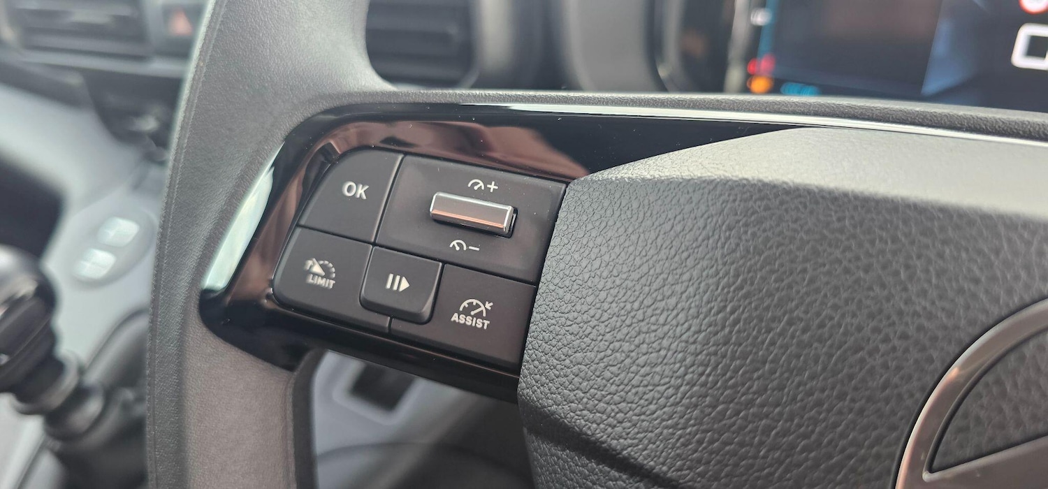 Used Citroen Berlingo 2025 for sale - 76498526: Photo 22