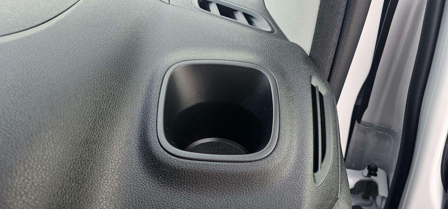 Used Citroen Berlingo 2025 for sale - 76498526: Photo 25