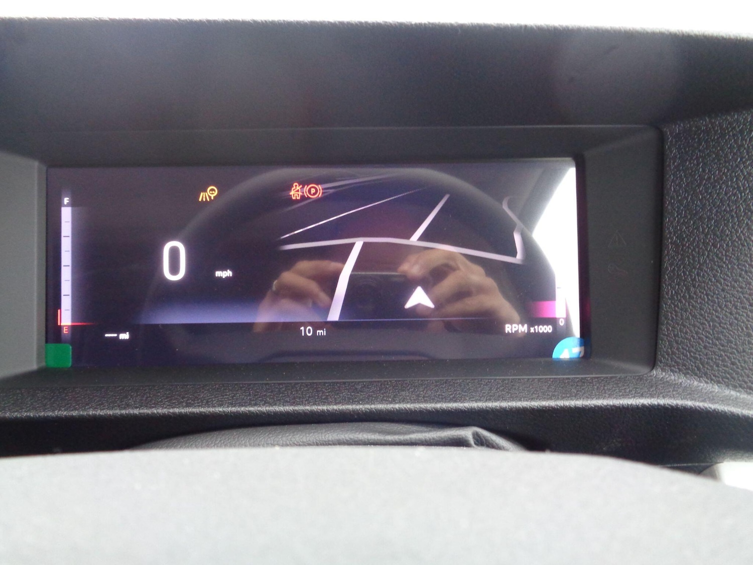 Used Fiat Scudo 2025 for sale - 76657215: Photo 15