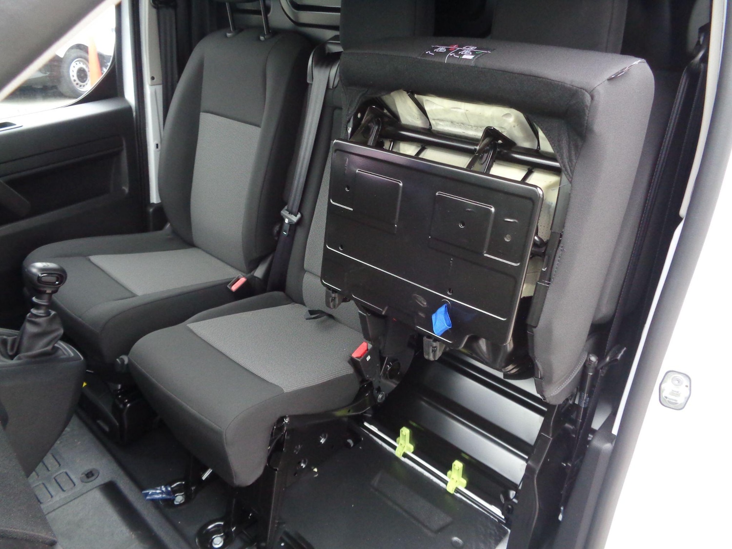 Used Fiat Scudo 2025 for sale - 76657215: Photo 25