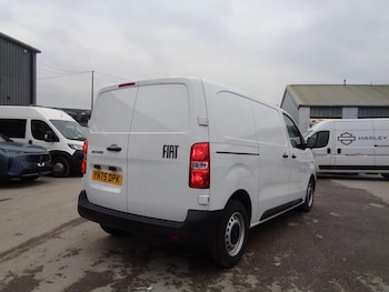 Used Fiat Scudo 2025 for sale - 76657215: Photo