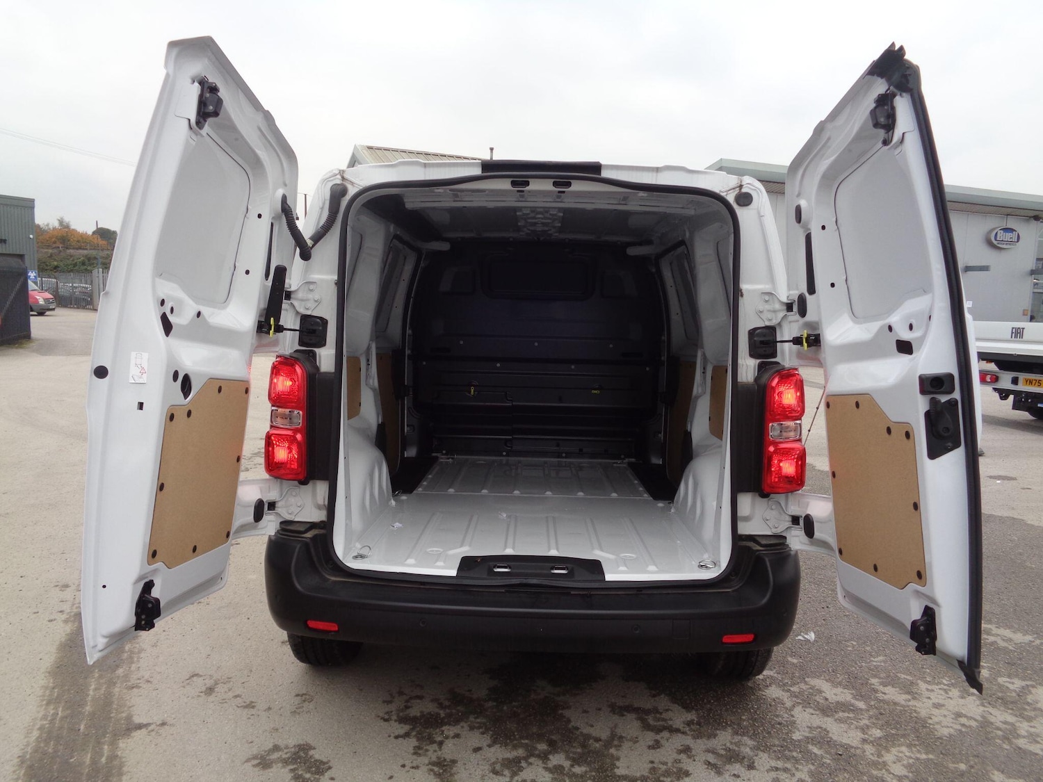 Used Fiat Scudo 2025 for sale - 76657215: Photo 6