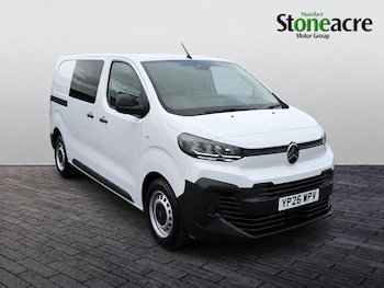 Used Citroen Dispatch 2026 for sale - 79496413: Photo