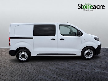 Used Citroen Dispatch 2026 for sale - 79496413: Photo