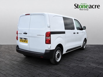 Used Citroen Dispatch 2026 for sale - 79496413: Photo