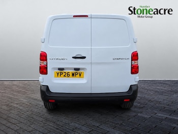 Used Citroen Dispatch 2026 for sale - 79496413: Photo