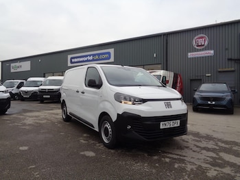 Fiat - Scudo