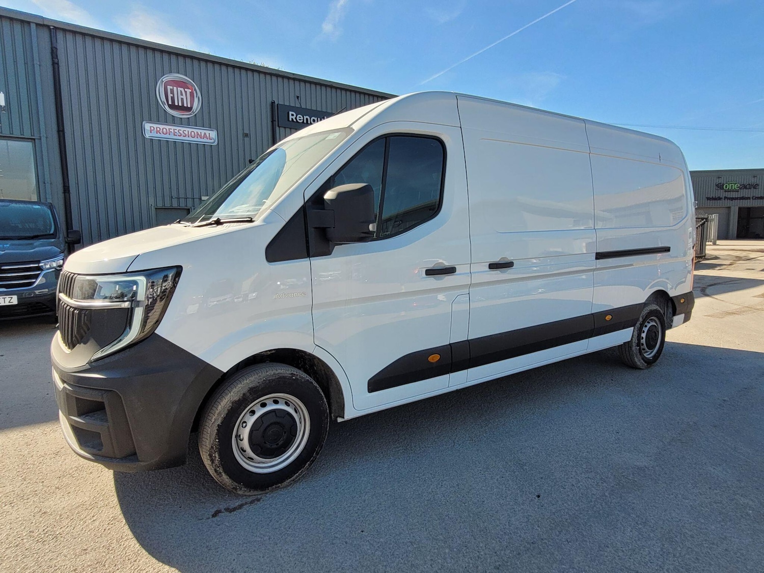 Used Renault Master 2025 for sale - 77255172: Photo 19
