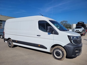 Used Renault Master 2025 for sale - 77255172: Photo