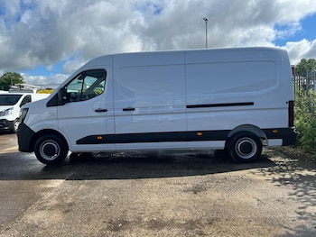 Used Renault Master 2025 for sale - 77255172: Photo