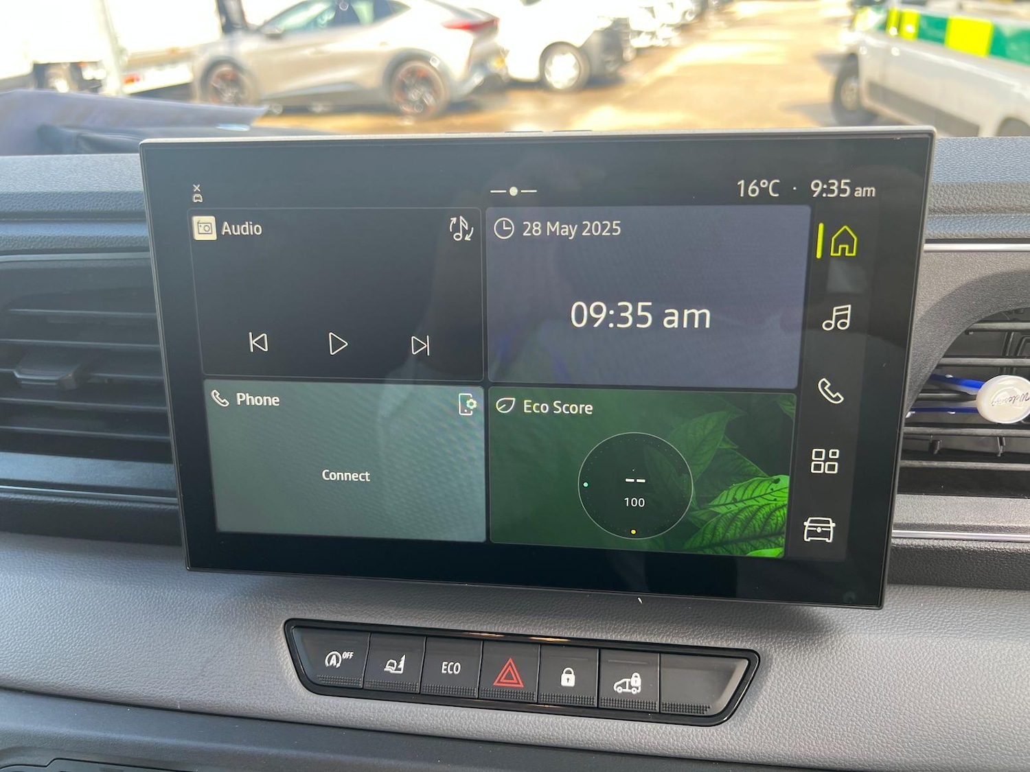 Used Renault Master 2025 for sale - 77255172: Photo 8