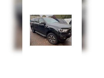 Ford Ranger feature image