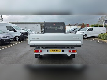 Used Citroen Relay 2026 for sale - 78855091: Photo