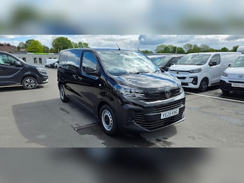 Used Peugeot Expert 2026 for sale - 78705187: Photo