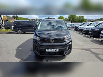 Used Peugeot Expert 2026 for sale - 78705187: Photo