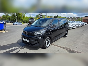 Used Peugeot Expert 2026 for sale - 78705187: Photo