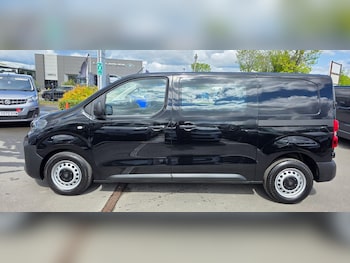 Used Peugeot Expert 2026 for sale - 78705187: Photo
